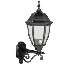 Настенный фонарь уличный IP44 Oasis Light 91201S 02 Bl_OL