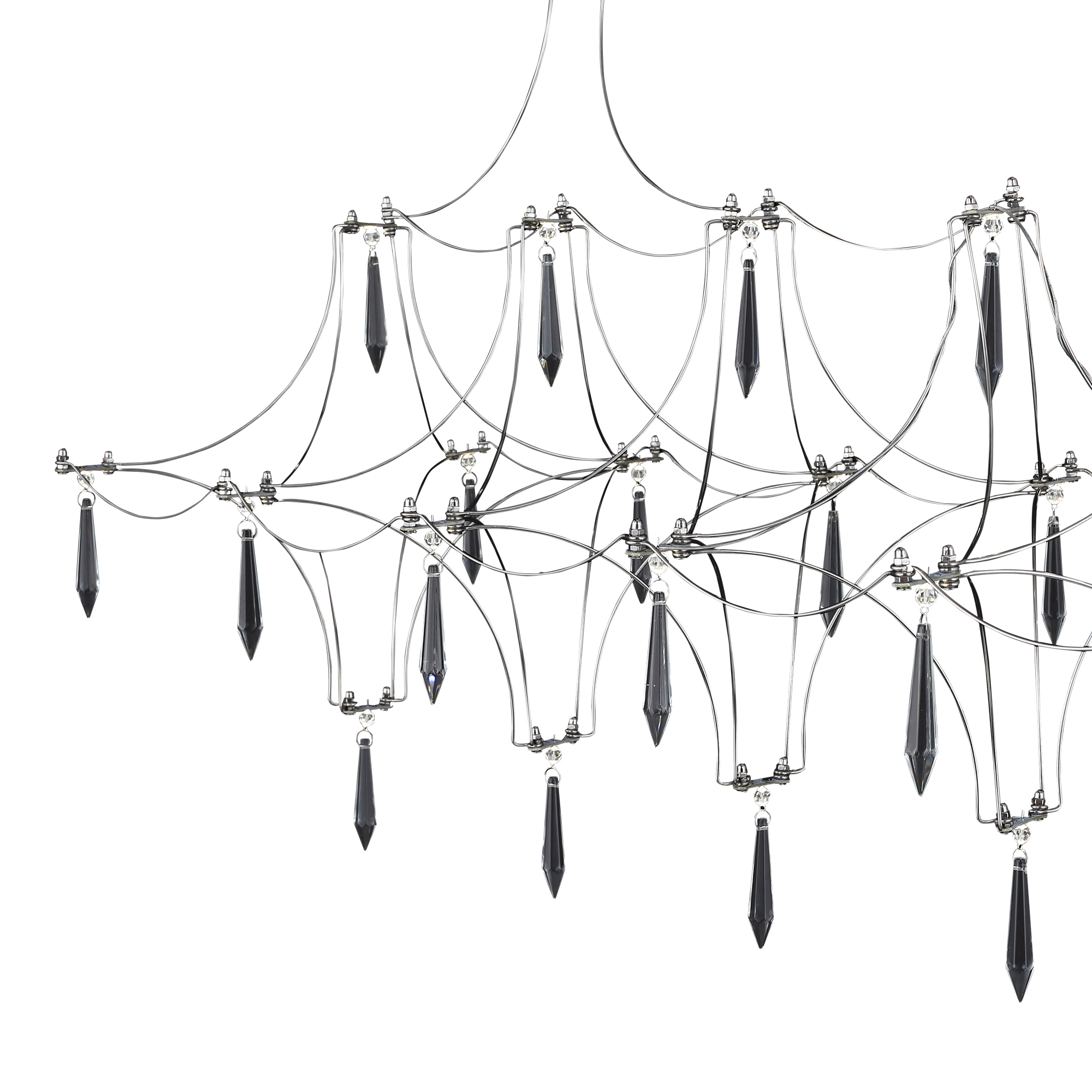 Подвесной светильник ST LUCE GRAVETTA SL6603.103.17