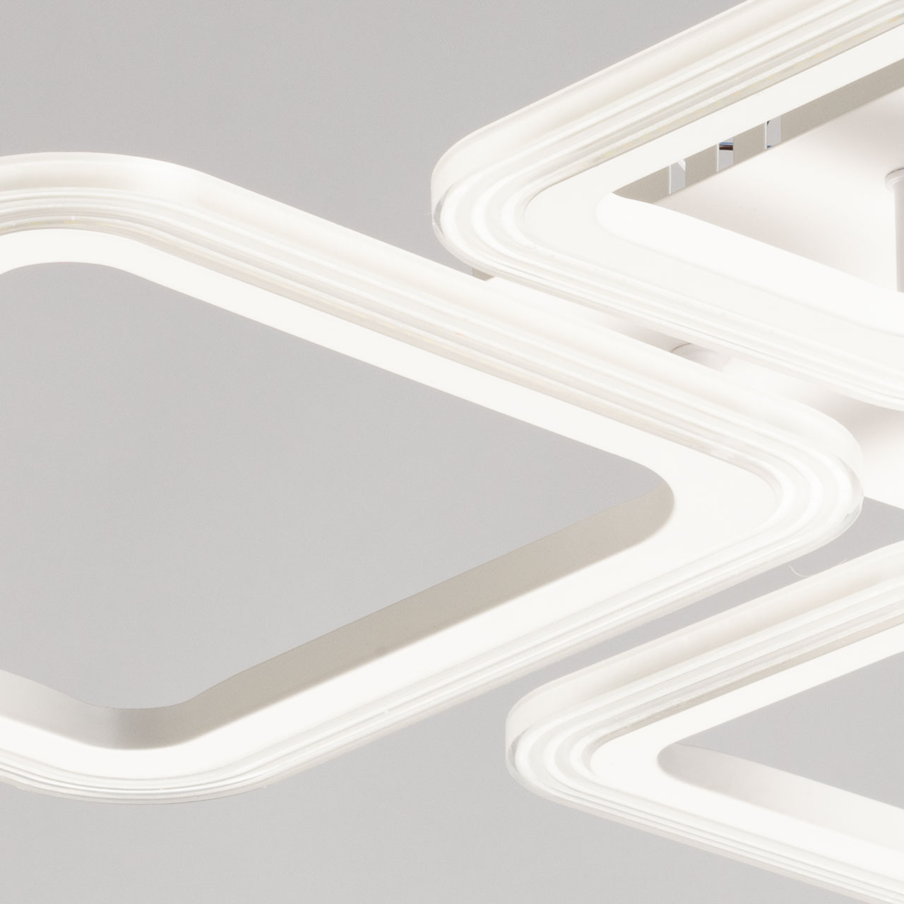 Потолочная люстра De City Мадлен 424018304_MW