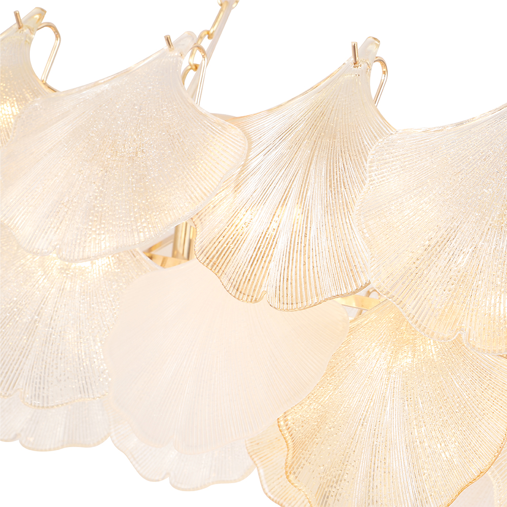 Подвесная люстра Crystal Lux BONITA BONITA SP14 L1200_CR