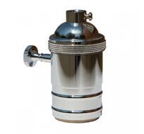 Декоративный патрон LOFT IT Edison Bulb LD4002-7_LF