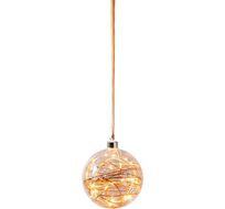 Светодиодный светильник без батареек Eglo GLOW 410603