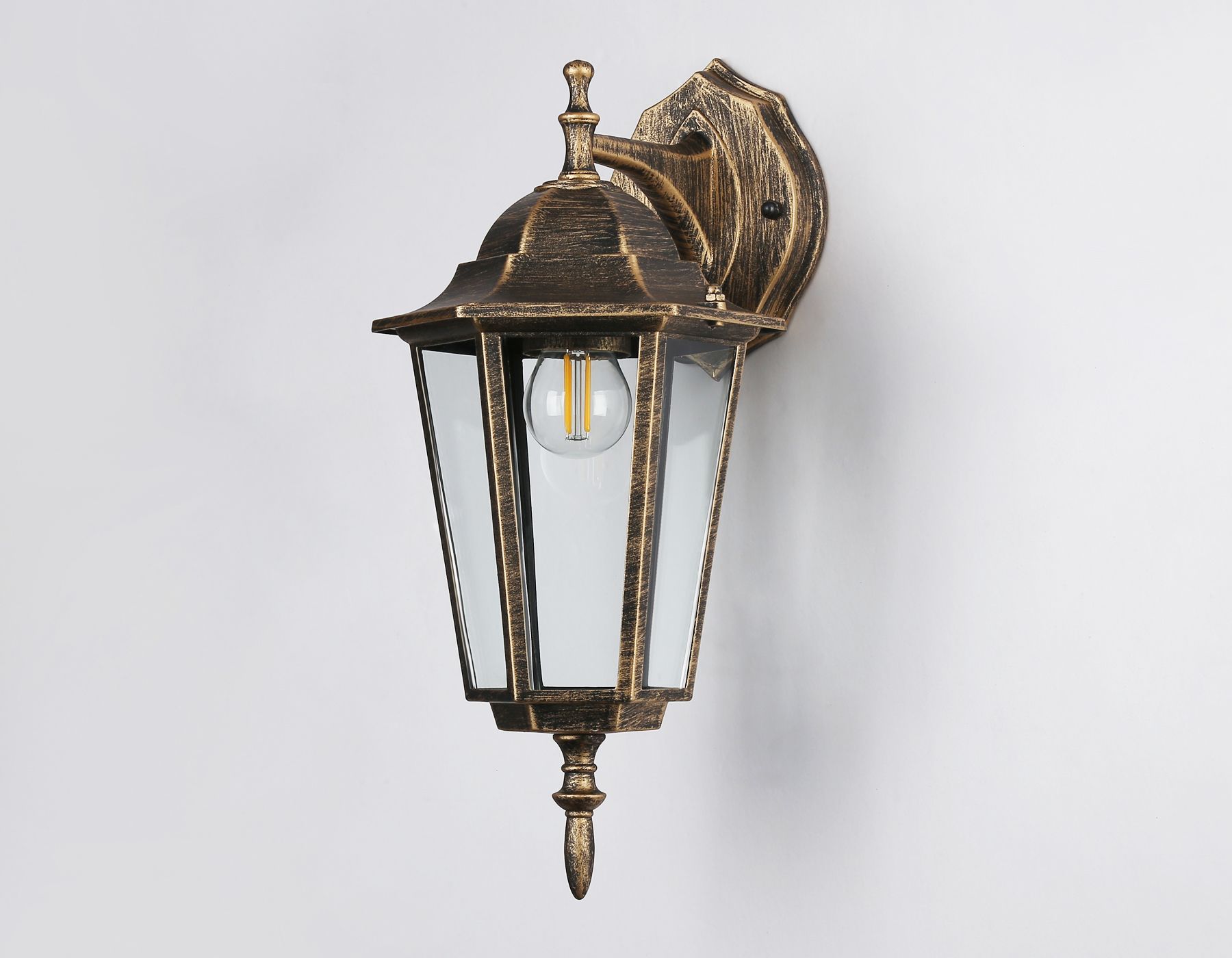 Уличный настенный светильник Ambrella Light Garden ST2019_AMB