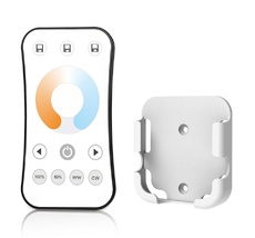 Пульт управления для ленты Favourite double color, RF(2.4GHz) 2001-RC-002