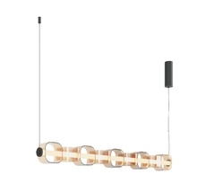 Подвесной светильник Maytoni Ritmo MOD381PL-L45B3K_MY