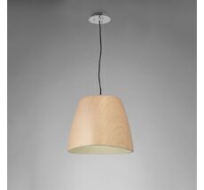 Подвесной светильник Mantra Triangle 4821_MN