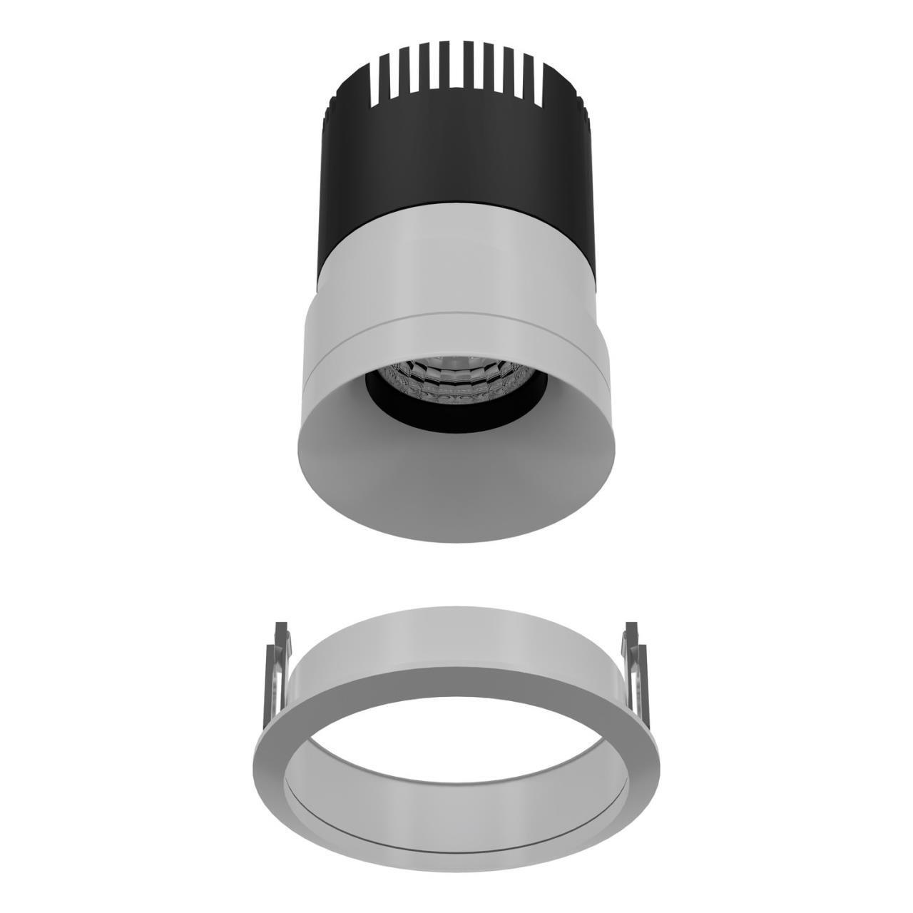 Врезной светильник Favourite Mortise 4423-1C