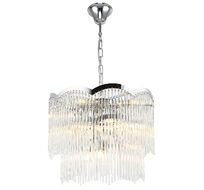 Подвесная люстра Stilfort хрустальная Seauty 2121/09/12P