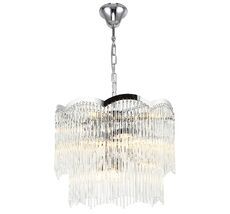 Подвесная люстра Stilfort хрустальная Seauty 2121/09/12P