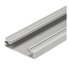 Профиль-держатель KLUS-POWER-W70-BASE-2000 ANOD 019883_ARL