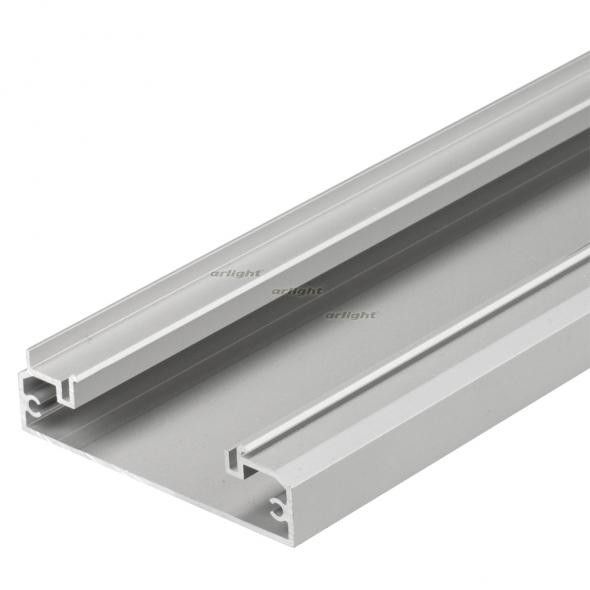 Профиль-держатель KLUS-POWER-W70-BASE-2000 ANOD 019883_ARL