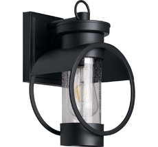 Настенный уличный фонарь IP44 Feron 11889_FR