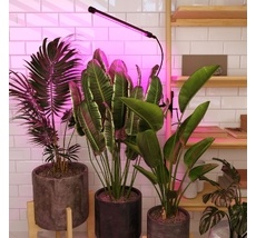 Светильник для растений Elektrostandard на прищепке FT a052889_ES