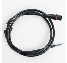 Соединитель-коннектор для LL-892 и блока питания, длина 1000мм, двухжильный, LD1500 41274 Feron 41274_FR