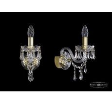 Бра Bohemia Ivele 1403B/1/141 G_BI