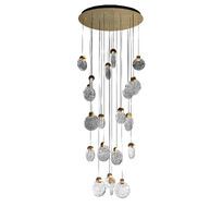 Подвесной светильник Garda Decor 162FL-61502