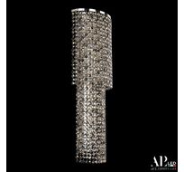 Настенный светильник APL LED Rimini S500.B4.25-70.A.4000.Clear.801.731_BI