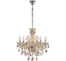 Подвесная люстра Escada 1139/6S_ESC