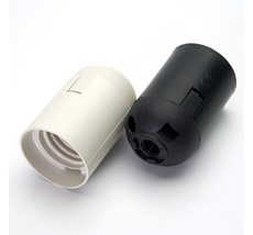 Патрон E27, 230V, LH109 41037 Feron 41037_FR