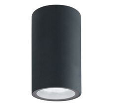 Уличный потолочный светильник Arte Lamp MISTERO A3302PF-1GY