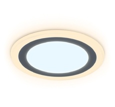 Встраиваемый светильник Ambrella light DOWNLIGHT DCR379_AMB