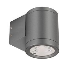 Уличный настенный светильник Arlight RAY 038153(1)_ARL