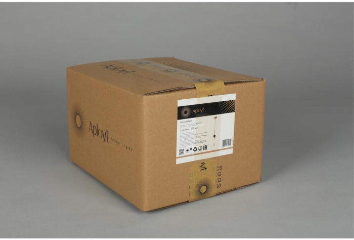 Подвесной светильник Aployt APL.339.16.01