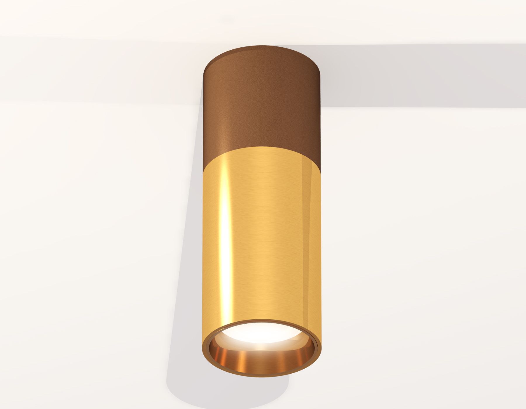 Комплект накладного светильника Ambrella light XS XS6327060_AMB