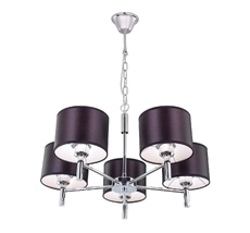 Подвесная люстра CitiLux Аврора CL463151