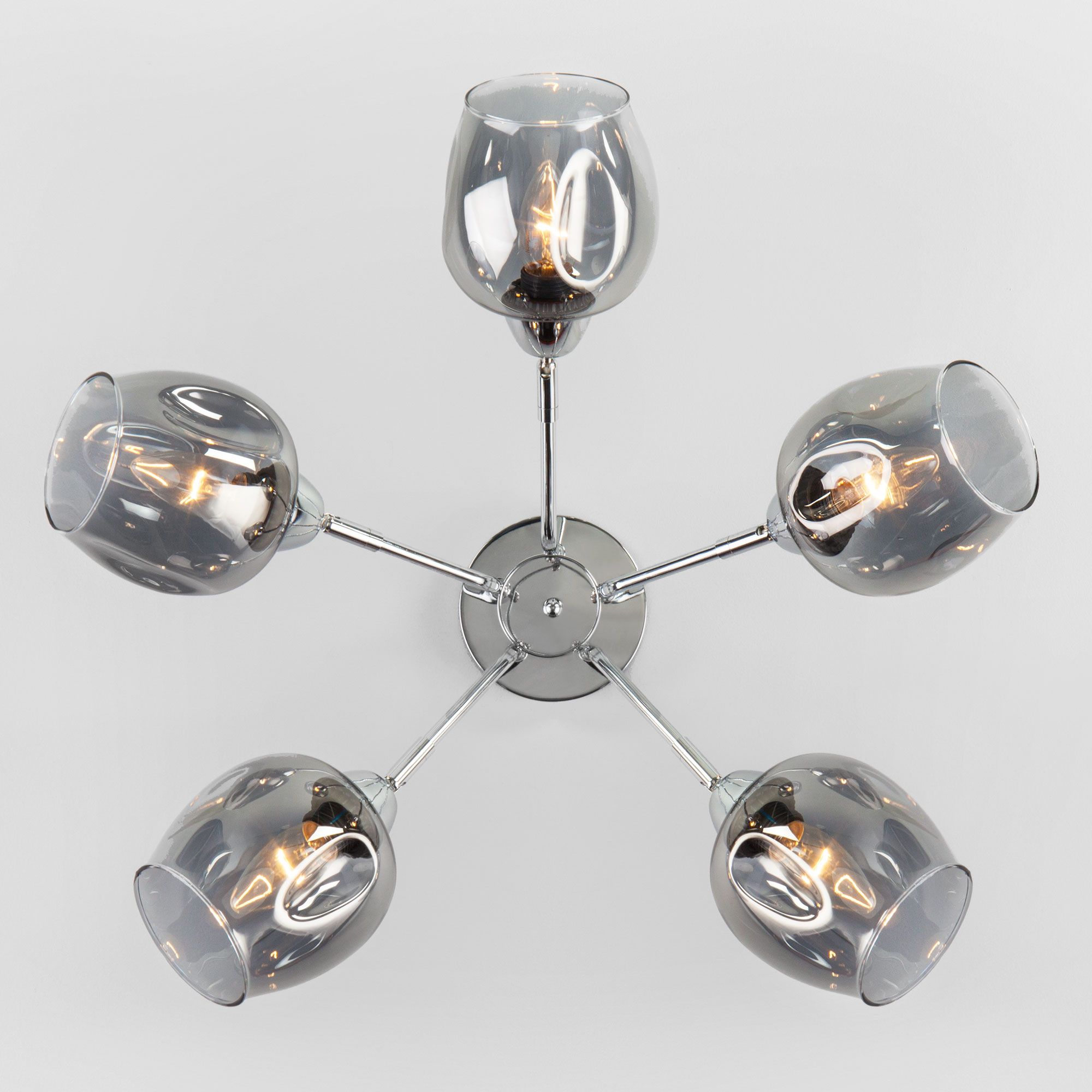 Потолочная люстра Eurosvet Marci a047326_EU