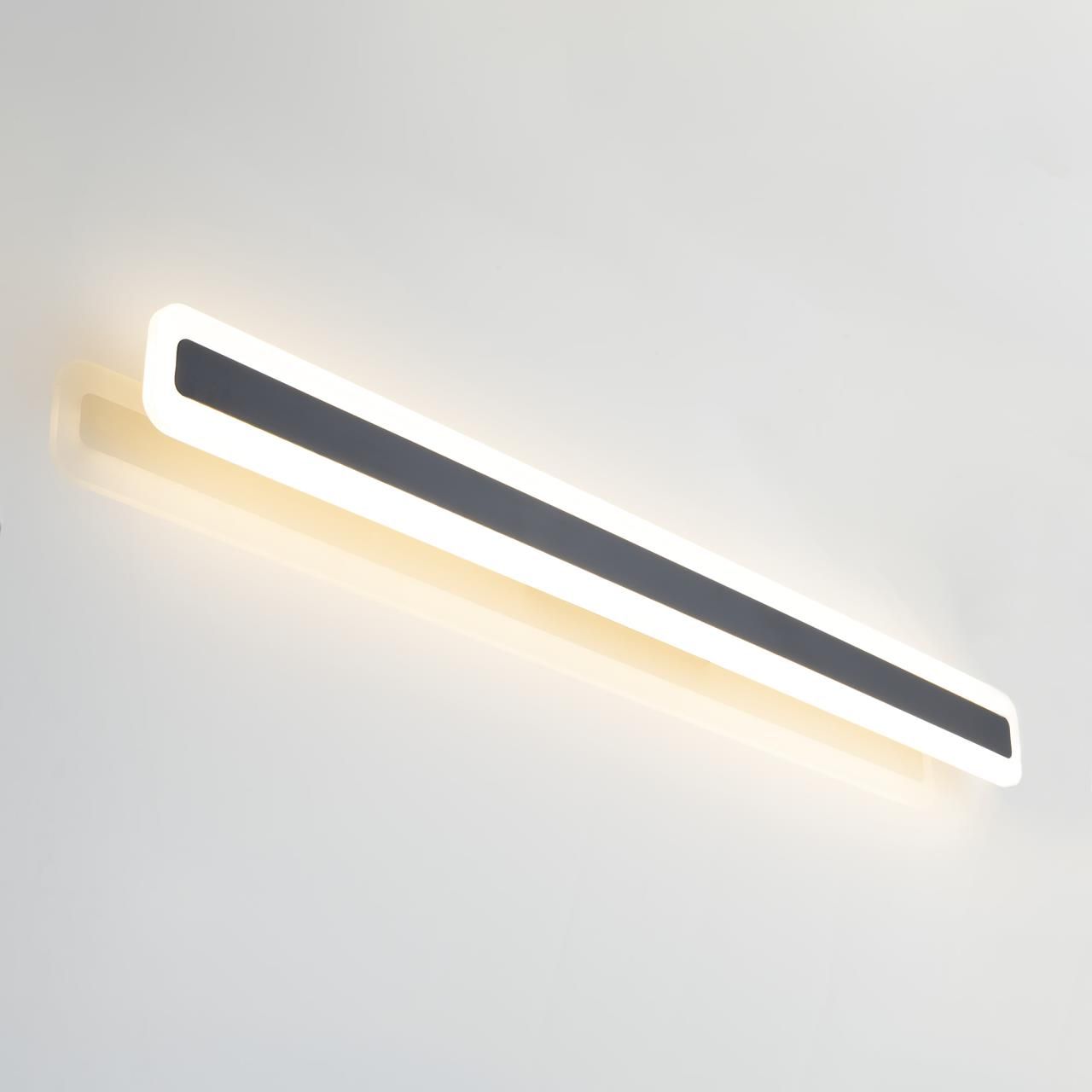 Настенный светильник CitiLux Тринити CL238591