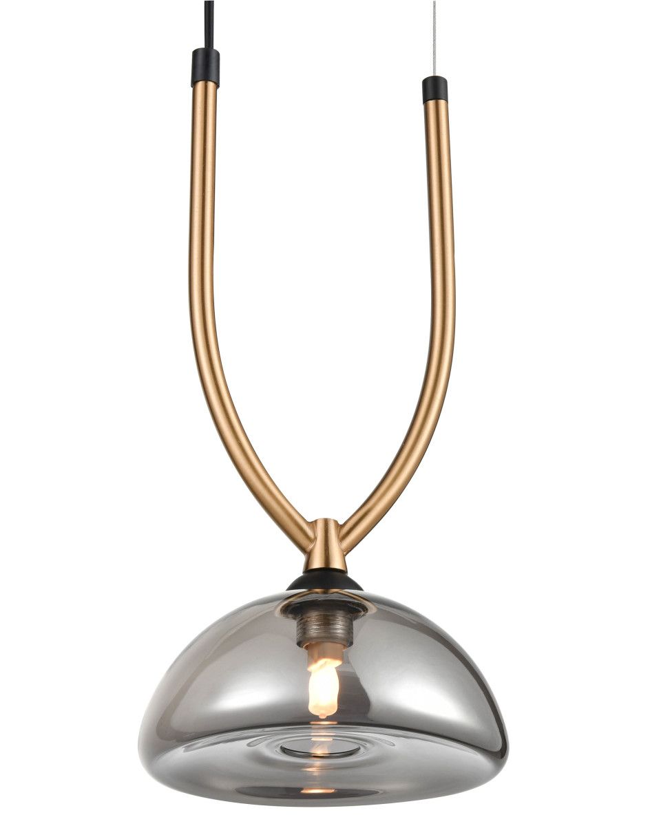 Подвесной светильник Vele Luce Cloe VL5434P01