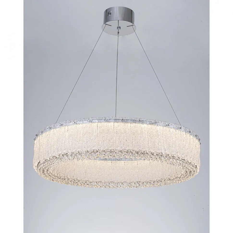 Подвесной светильник светодиодный iLamp 707 CR_IP