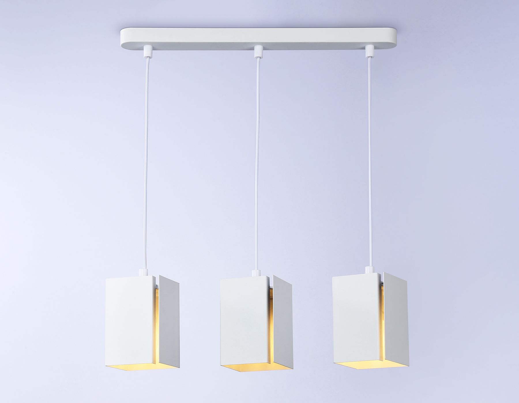 Подвесной светильник Ambrella light Techno TN5138_AMB