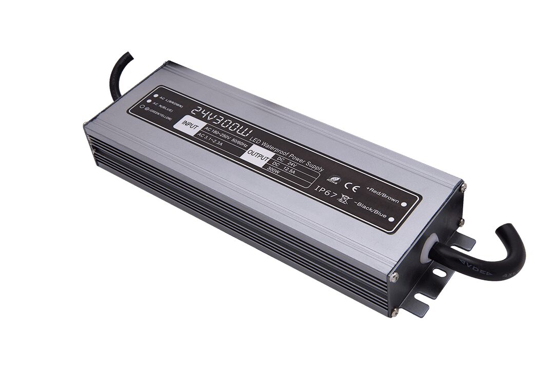 Блок питания MTPW-300-24 09-00901281_SW