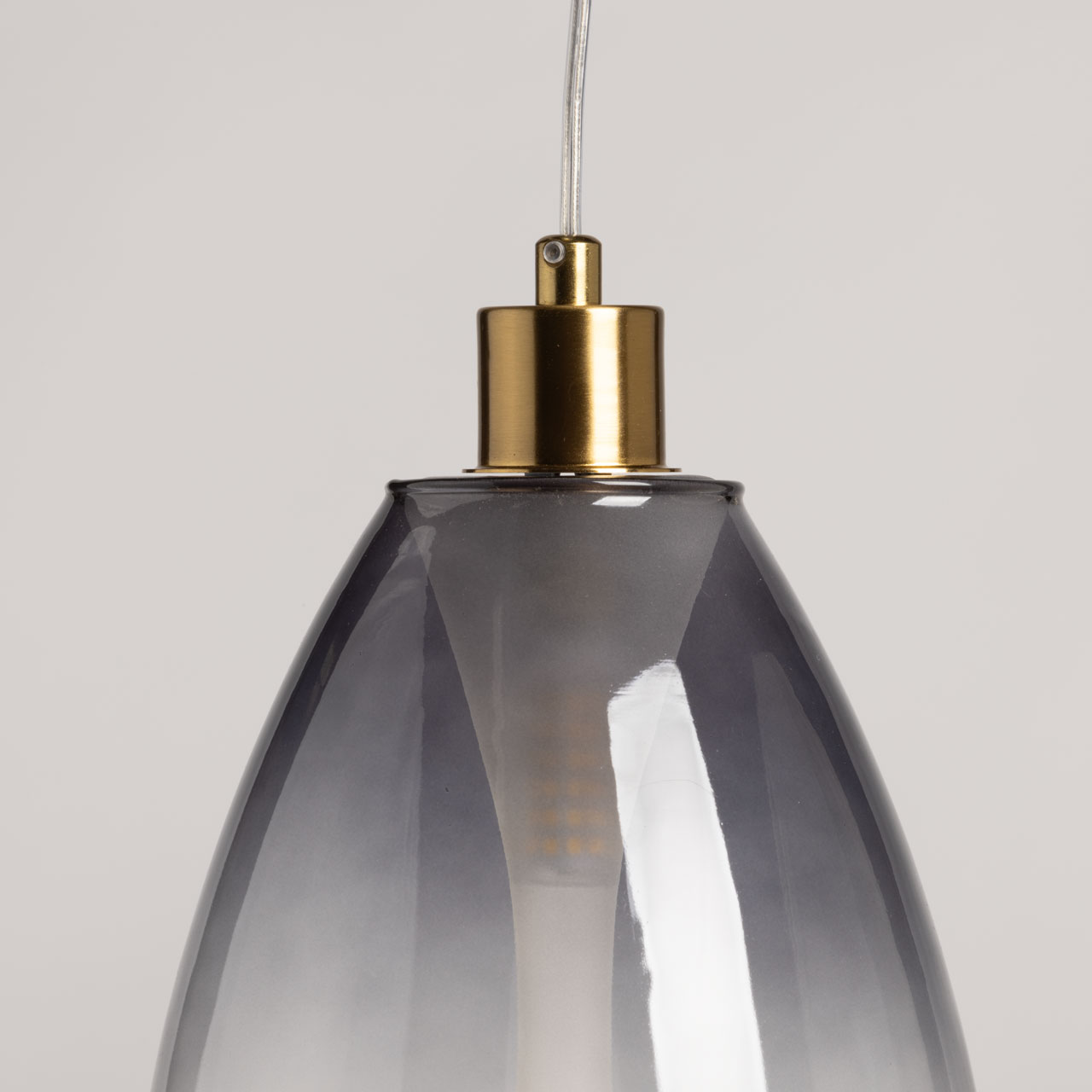 Подвесной светильник De City Лоск 107012801_MW