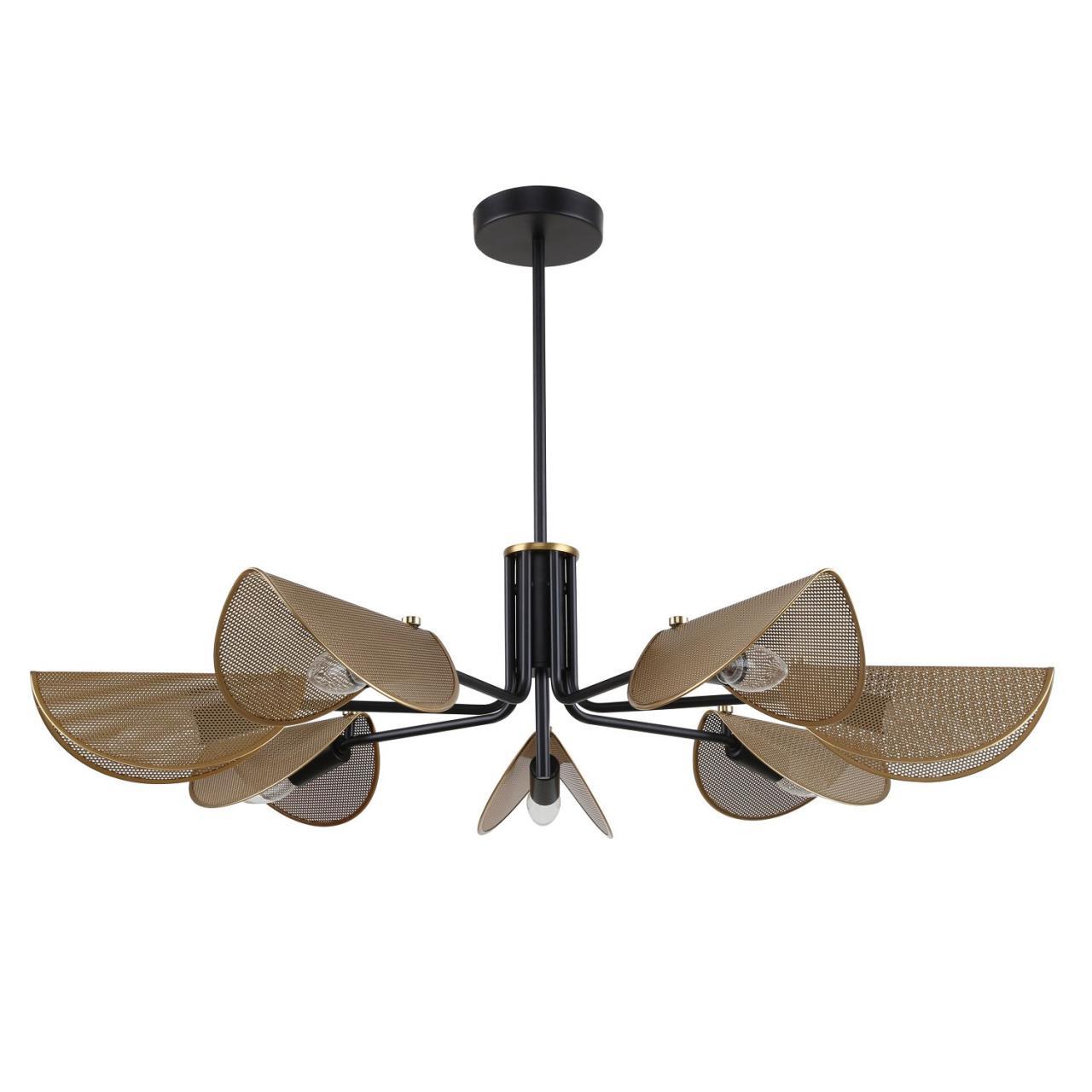 Подвесная люстра F-Promo Harsh 4082-7P