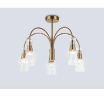 Люстра на штанге Ambrella Light HIGH LIGHT LH55701_AMB