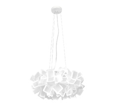 Подвесной светильник LOFT IT Clizia 10231/530 White_LF