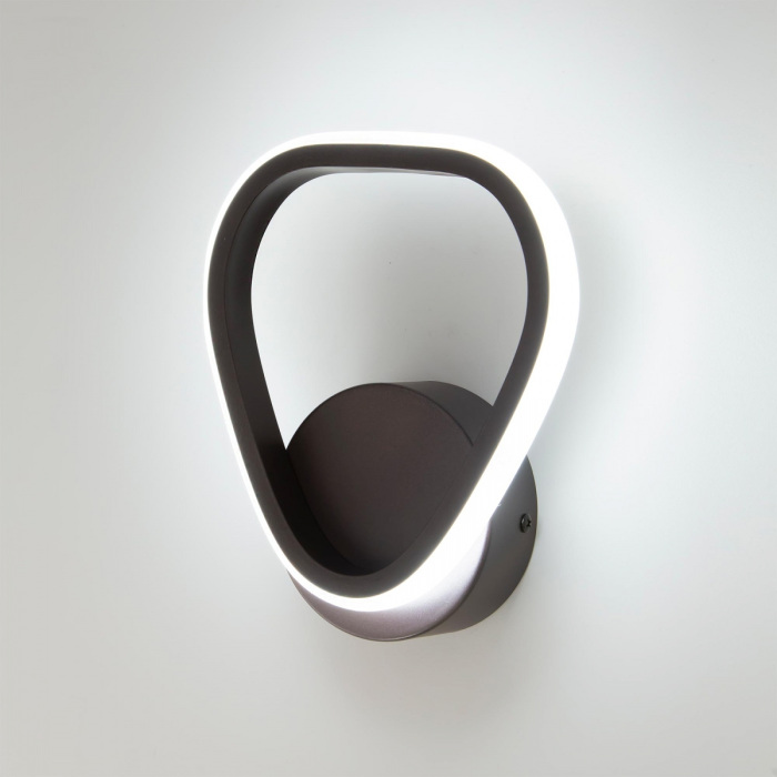 Бра CitiLux настенный Сезар CL233B415