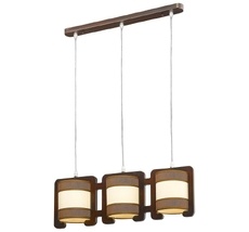 Подвесной светильник Velante 523-726-03