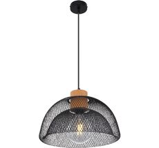 Подвесной светильник Globo Vitiano 15393_GL