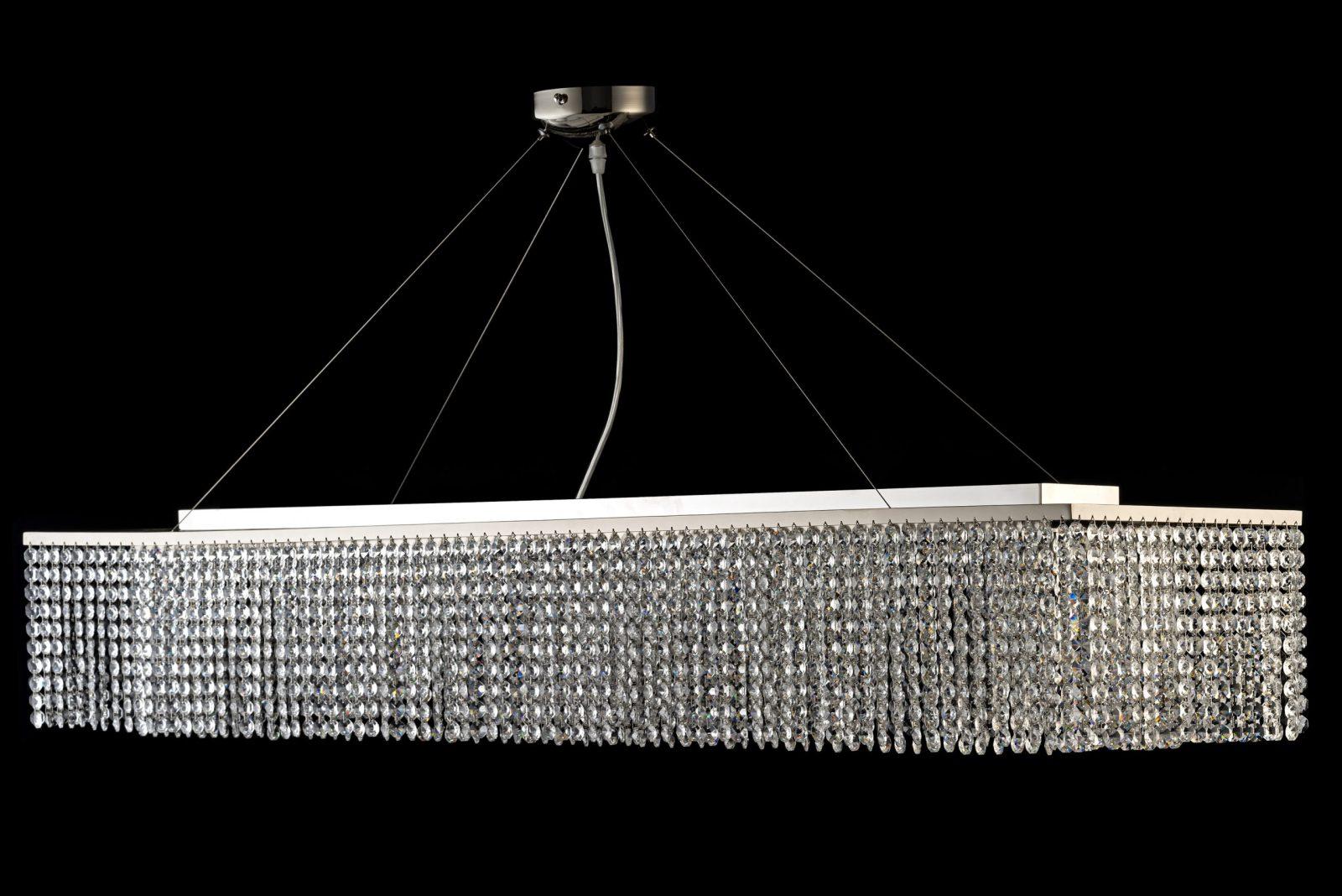 Подвесная люстра Arti Lampadari Milano Milano E 1.5.120X30.501 N