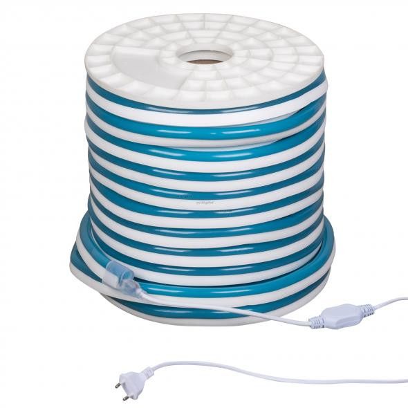 Светодиодная лента Arlight 5400led 400w 220v синий 030859_ARL