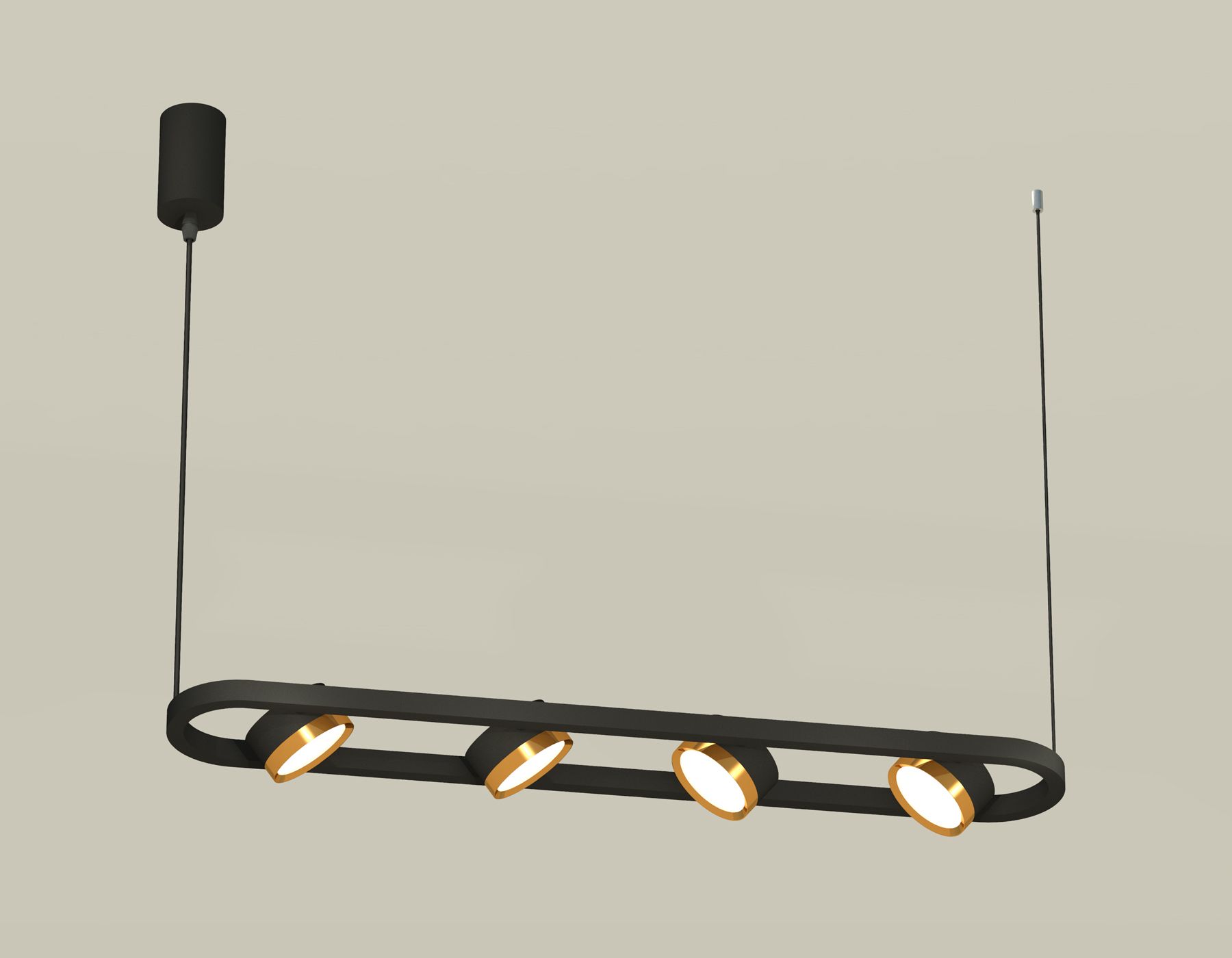 

Подвесной светильник Ambrella light Traditional DIY XB9164102, XB9164102