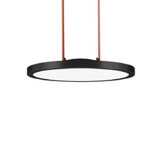 Светильник на шине Denkirs FLOW DK5566-BK