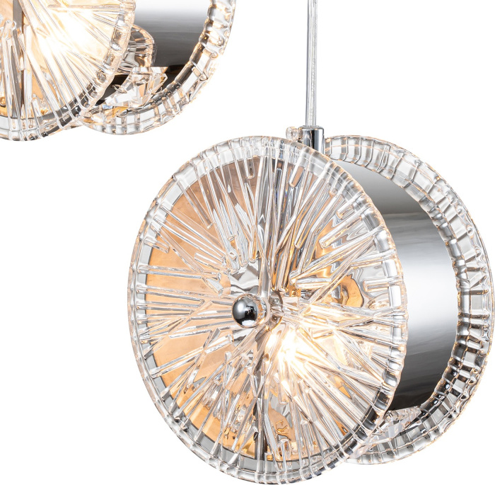 Подвесной светильник Escada 2105/3S_ESC