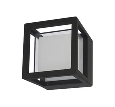 Светильник уличный настенный ALCENO SL9504.401.01