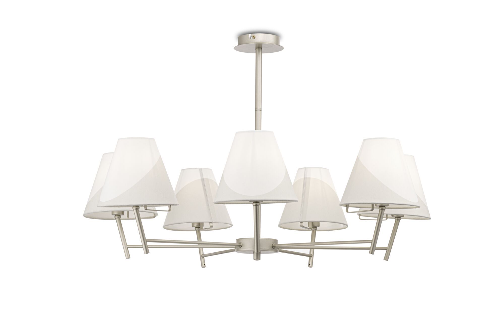 Потолочная люстра Freya Vanessa FR5084PL-07G_MY