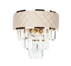 Бра ArteLamp ANNABELLE A1008AP-2GO